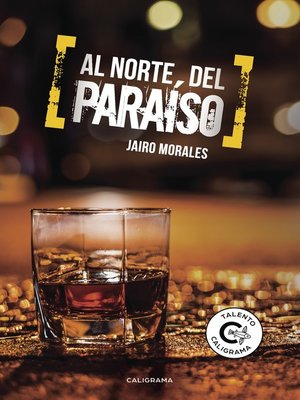 cover image of Al norte del paraíso
